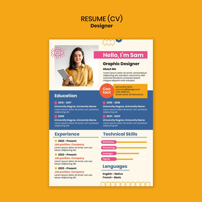 Social Media Manager